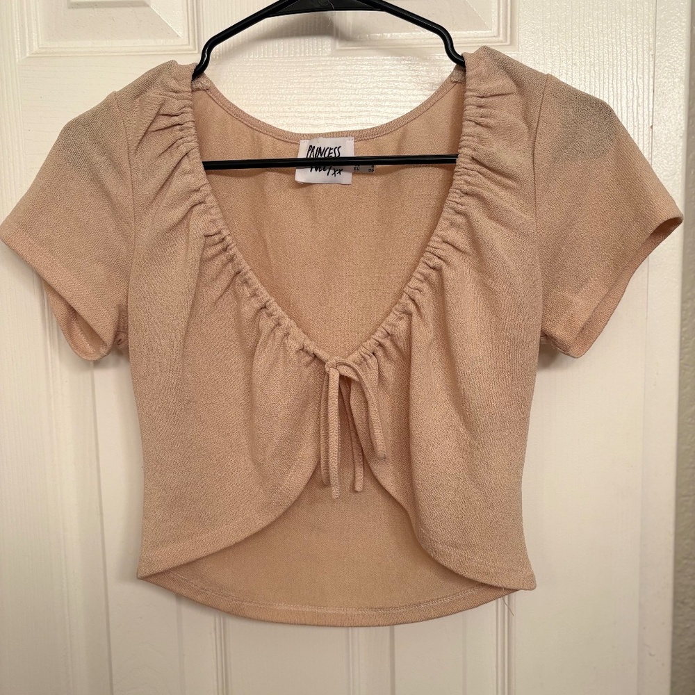 Princess Polly Top